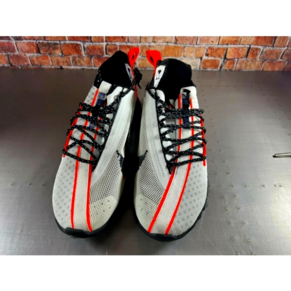 Nike CT2692-400 8½  GRAY GHOST